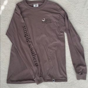 Simply Southern LS